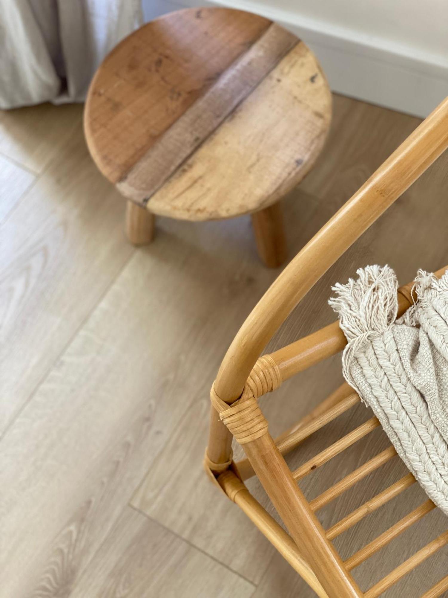 Cozy Flat Fully Renovated By Interior Designer Leilighet Marseille Eksteriør bilde