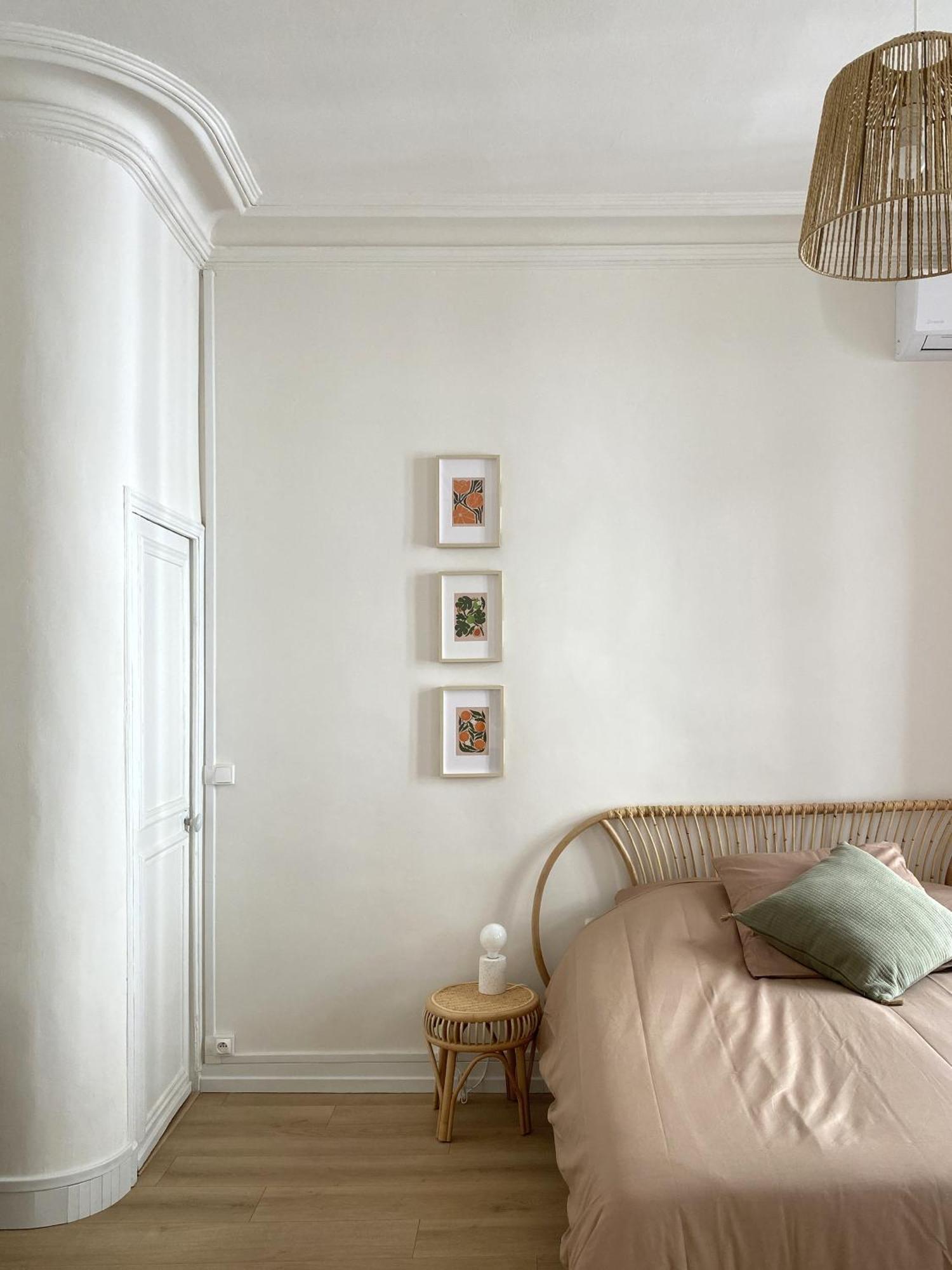 Cozy Flat Fully Renovated By Interior Designer Leilighet Marseille Eksteriør bilde