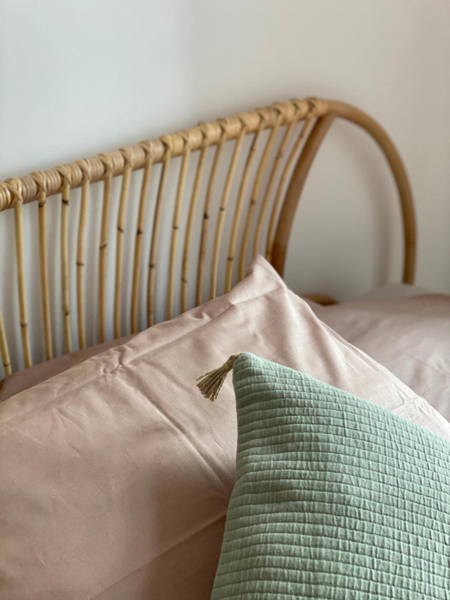 Cozy Flat Fully Renovated By Interior Designer Leilighet Marseille Eksteriør bilde